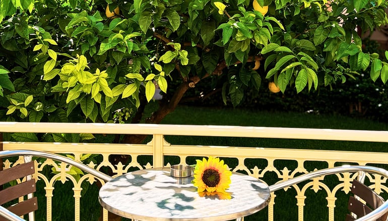 Sifakis House - Πάργα