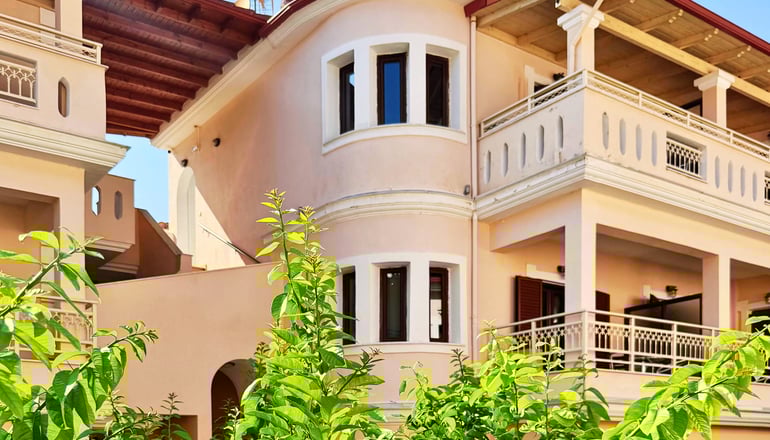 Sifakis House - Πάργα