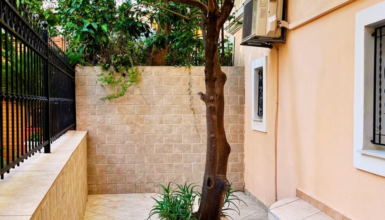 Sifakis House - Πάργα