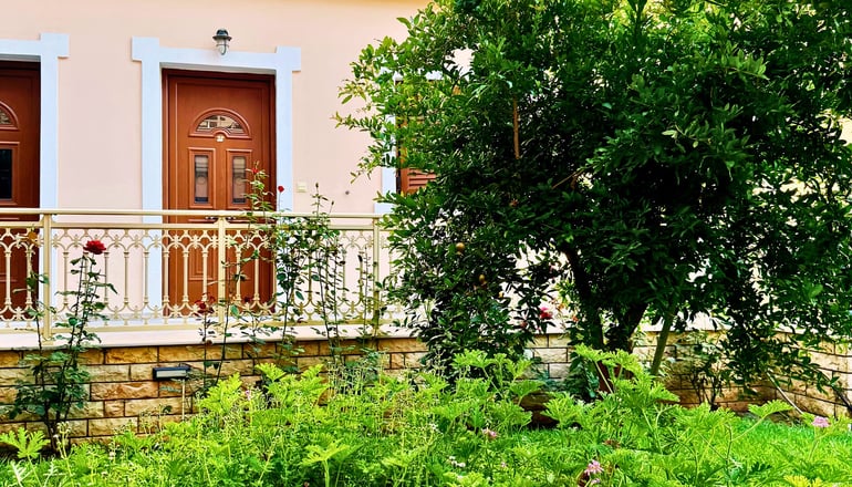 Sifakis House - Πάργα