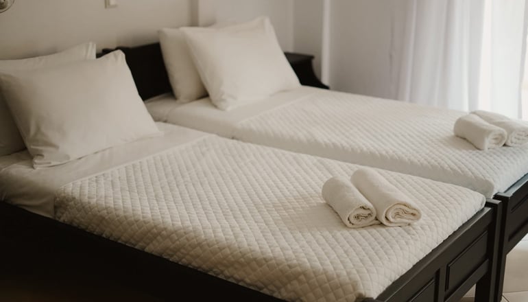 Sifakis House - Πάργα