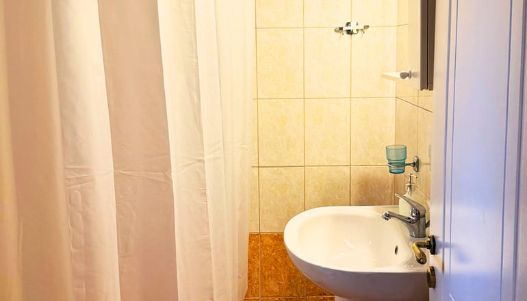 Sifakis House - Πάργα