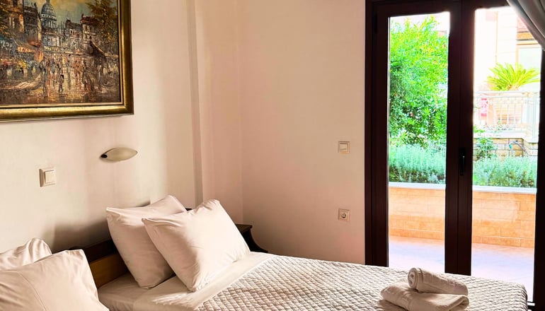 Sifakis House - Πάργα