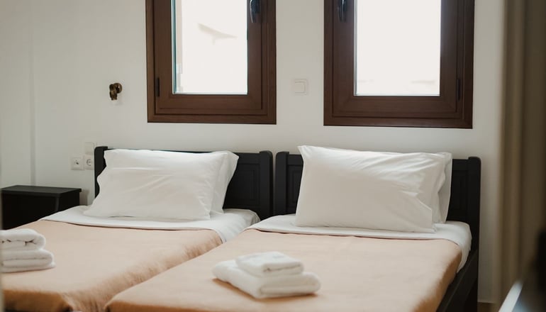 Sifakis House - Πάργα