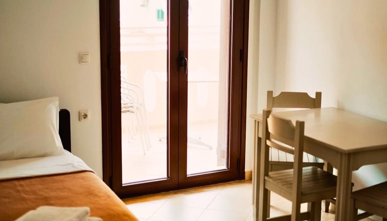 Sifakis House - Πάργα