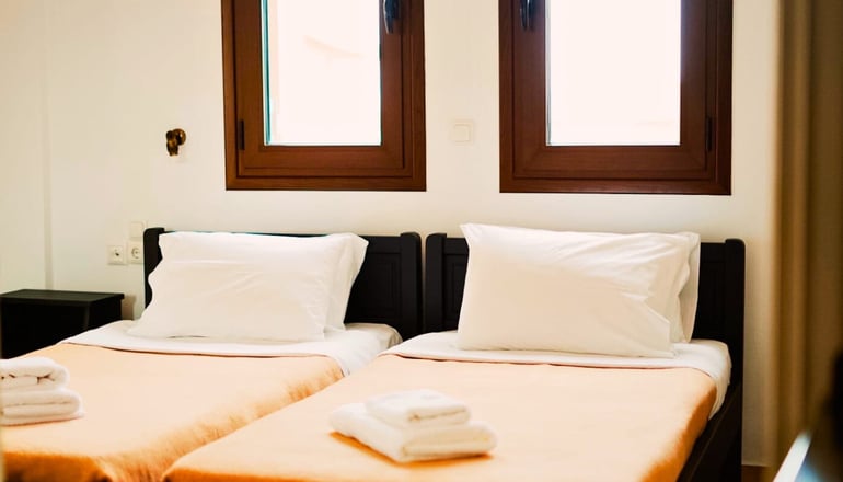 Sifakis House - Πάργα