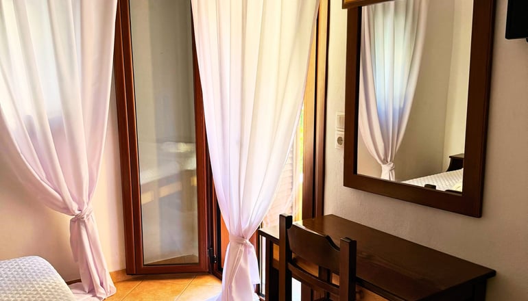 Sifakis House - Πάργα