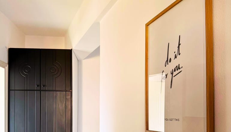 Sifakis House - Πάργα