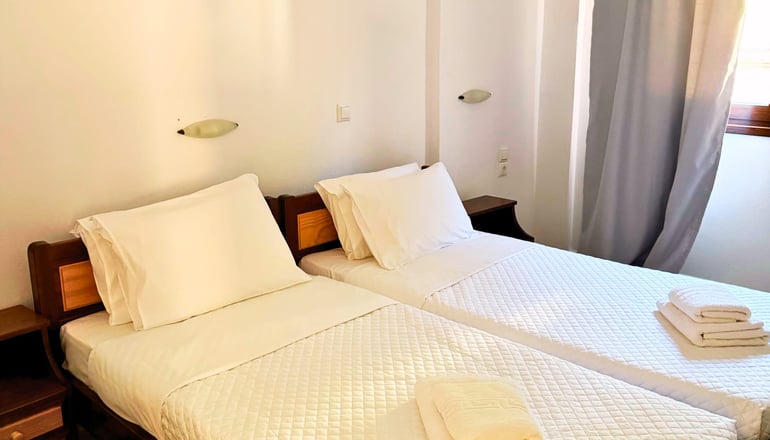 Sifakis House - Πάργα