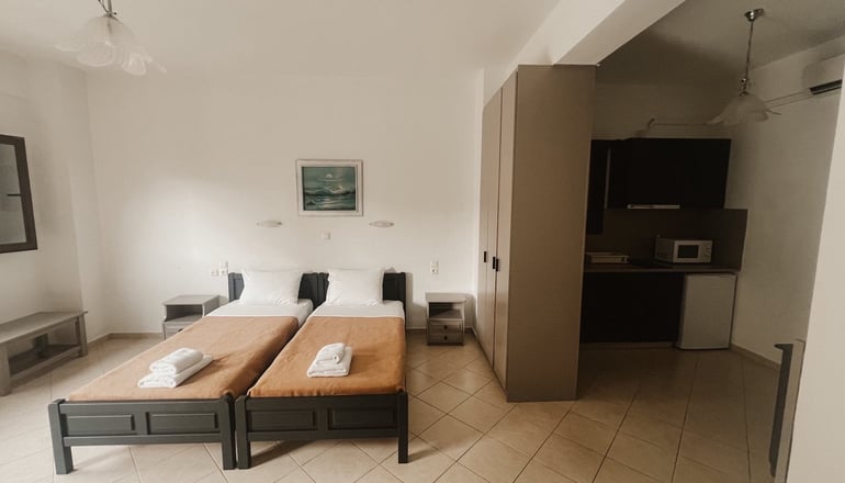 Sifakis House - Πάργα