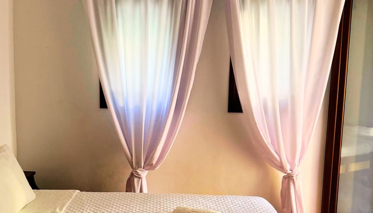 Sifakis House - Πάργα