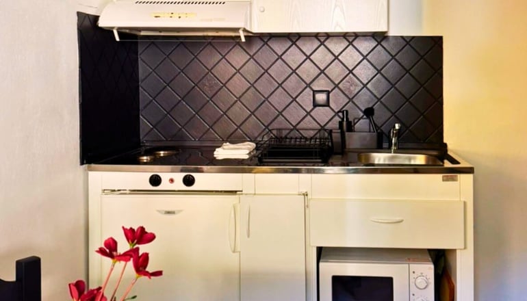 Sifakis House - Πάργα