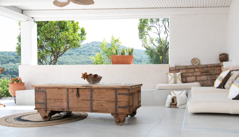 The Well Lichnos - Λύχνος, Πάργα