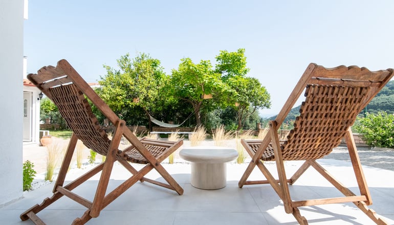 The Well Lichnos - Λύχνος, Πάργα