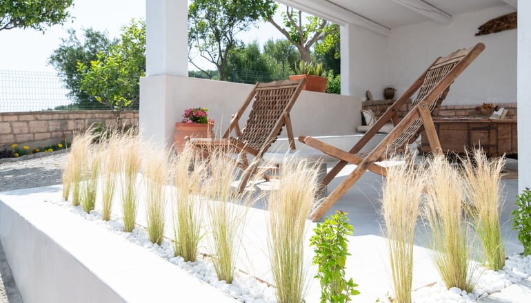 The Well Lichnos - Λύχνος, Πάργα