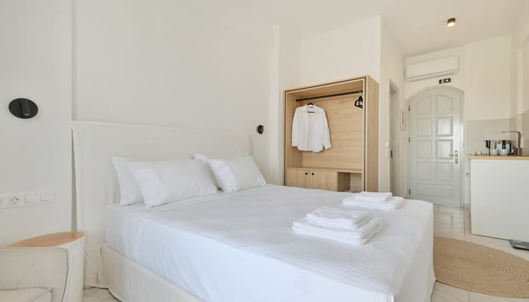 The Well Lichnos - Λύχνος, Πάργα