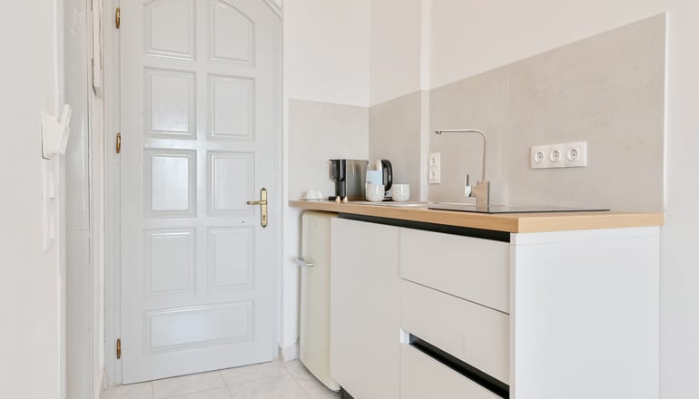 The Well Lichnos - Λύχνος, Πάργα