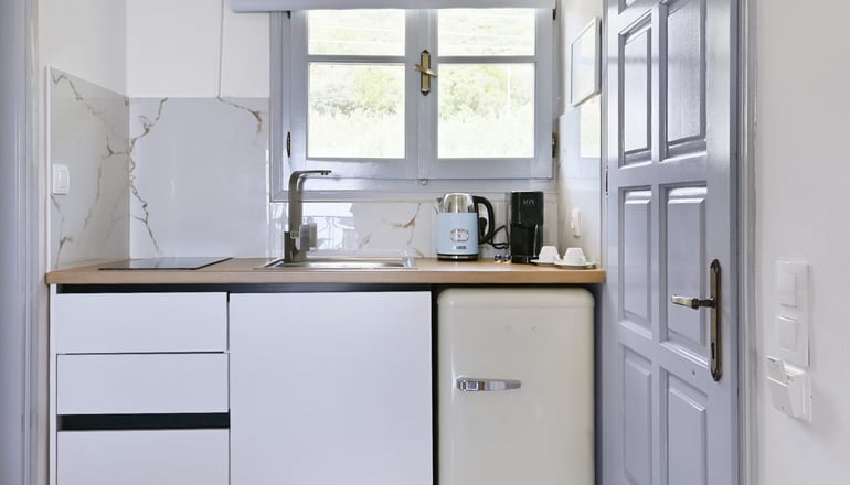 The Well Lichnos - Λύχνος, Πάργα