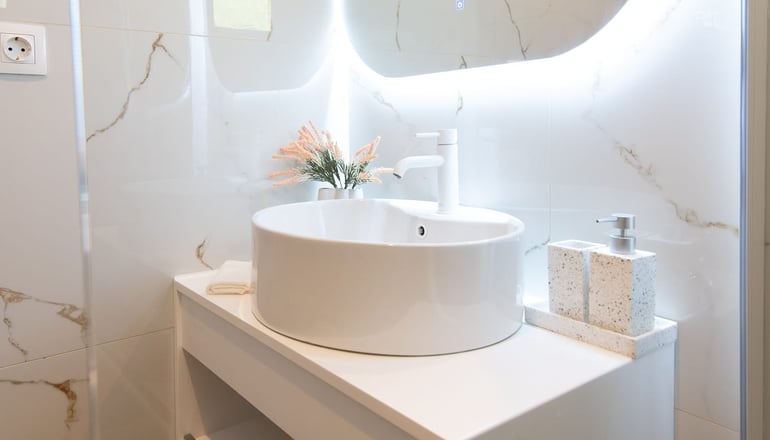 The Well Lichnos - Λύχνος, Πάργα