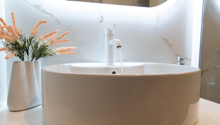 The Well Lichnos - Λύχνος, Πάργα