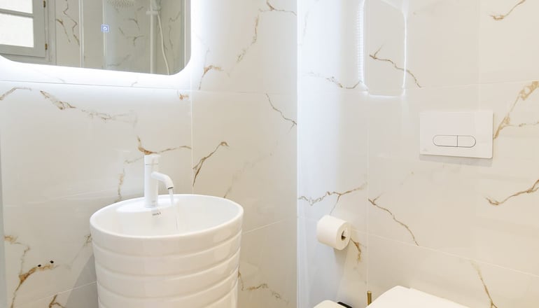 The Well Lichnos - Λύχνος, Πάργα