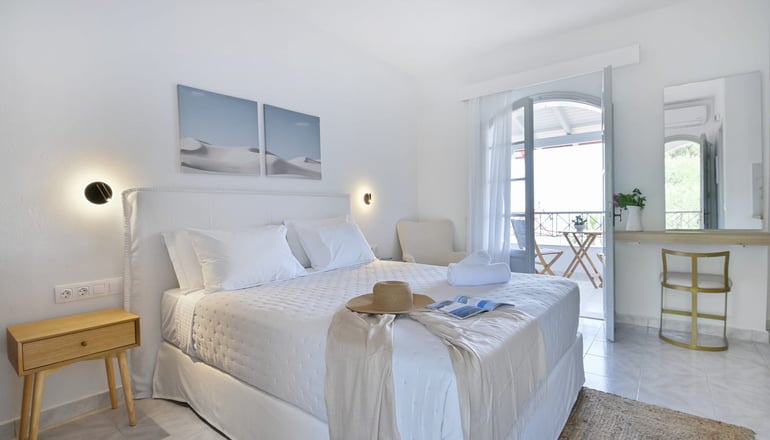 The Well Lichnos - Λύχνος, Πάργα