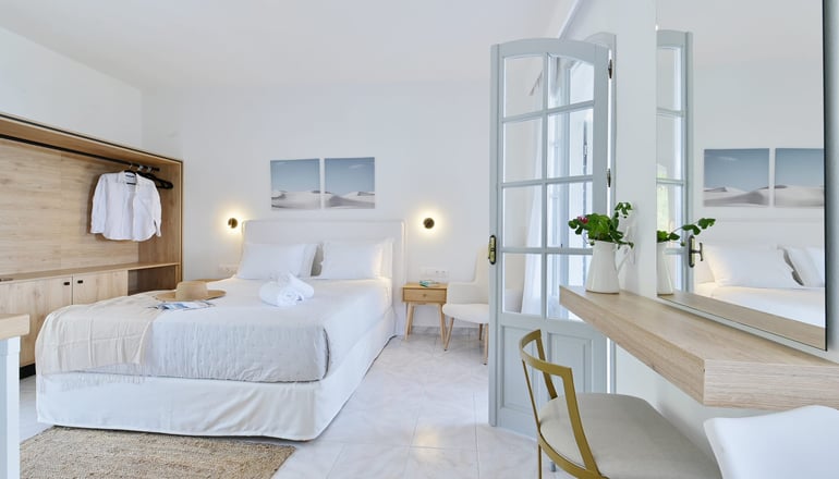 The Well Lichnos - Λύχνος, Πάργα