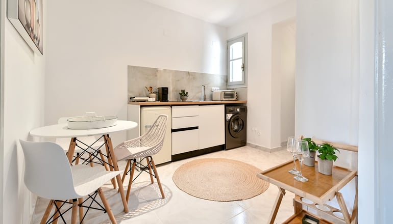 The Well Lichnos - Λύχνος, Πάργα