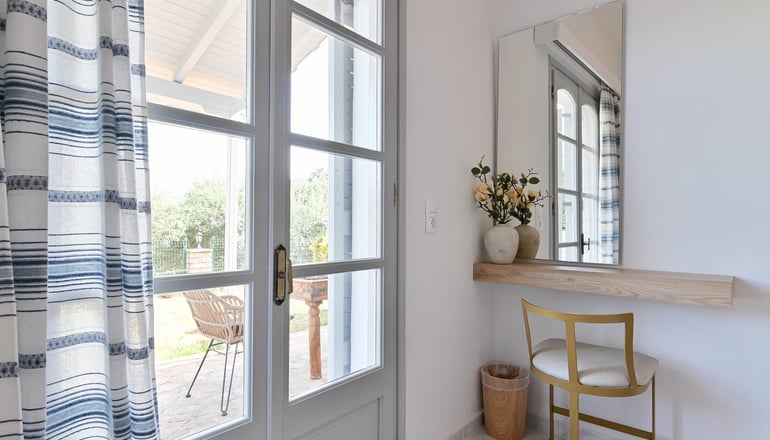 The Well Lichnos - Λύχνος, Πάργα