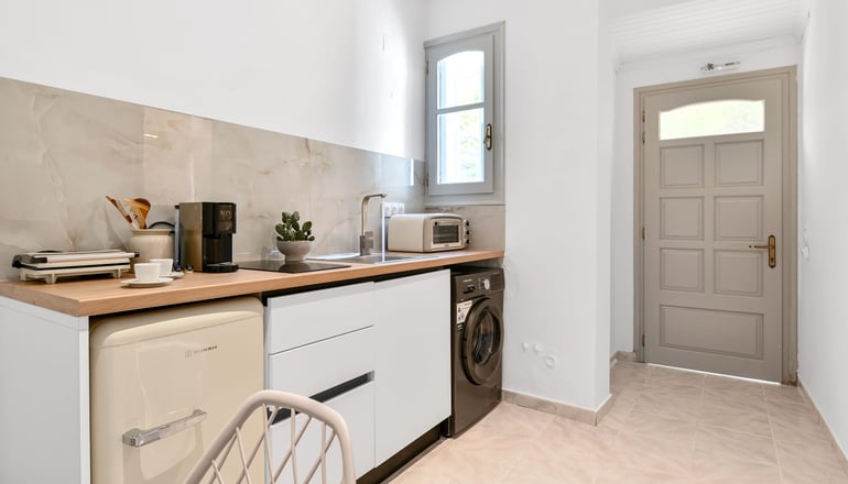 The Well Lichnos - Λύχνος, Πάργα