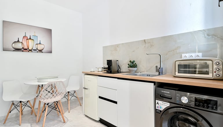 The Well Lichnos - Λύχνος, Πάργα