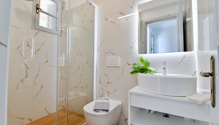 The Well Lichnos - Λύχνος, Πάργα