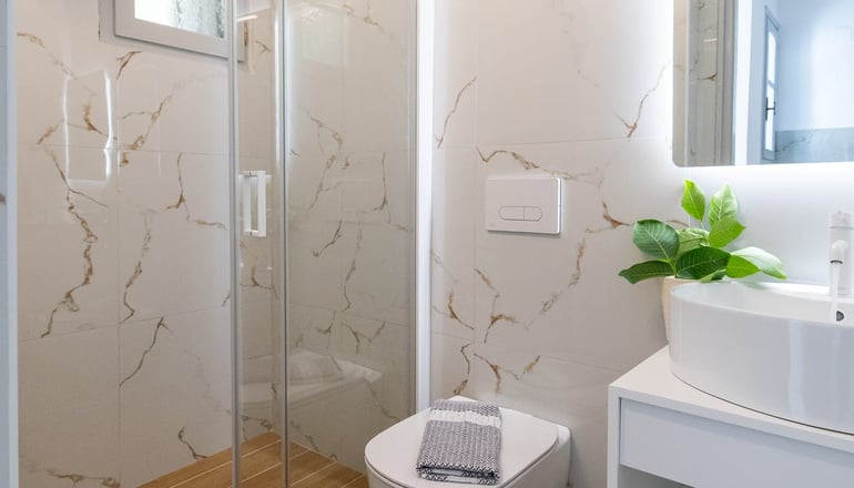 The Well Lichnos - Λύχνος, Πάργα