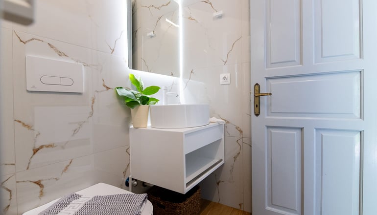 The Well Lichnos - Λύχνος, Πάργα