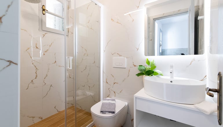 The Well Lichnos - Λύχνος, Πάργα