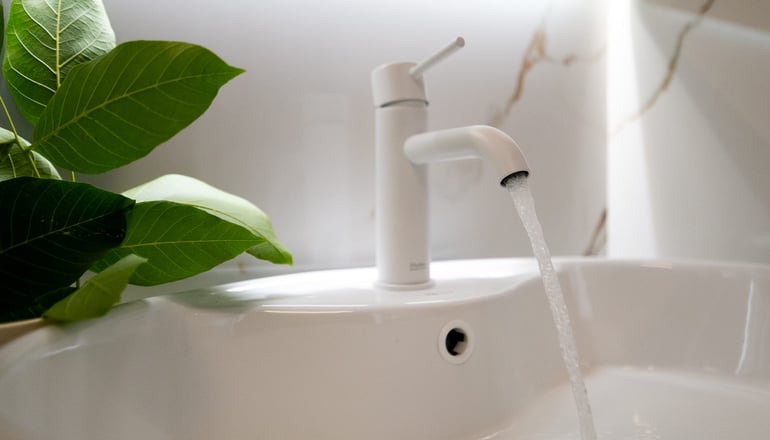 The Well Lichnos - Λύχνος, Πάργα