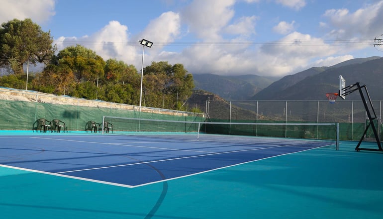 Trizonia Bay Hotel - Τριζόνια, Φωκίδα