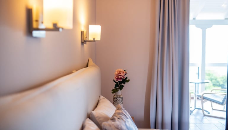 Trizonia Bay Hotel - Τριζόνια, Φωκίδα