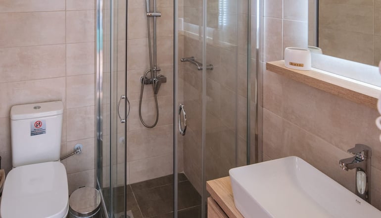 Trizonia Bay Hotel - Τριζόνια, Φωκίδα