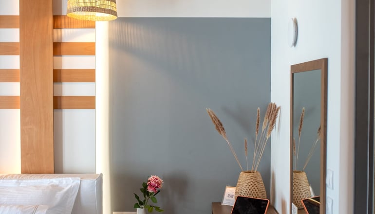 Trizonia Bay Hotel - Τριζόνια, Φωκίδα