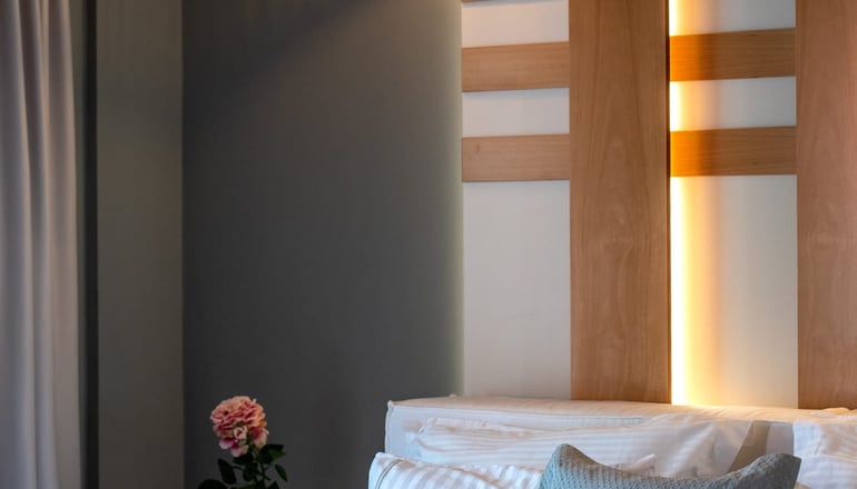 Trizonia Bay Hotel - Τριζόνια, Φωκίδα