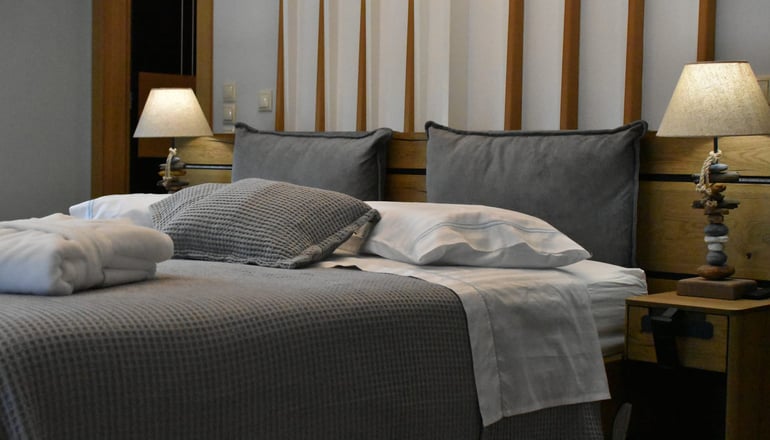 Trizonia Bay Hotel - Τριζόνια, Φωκίδα