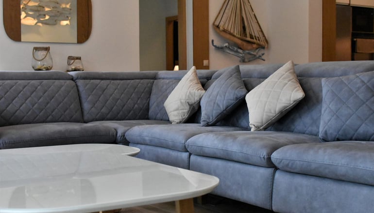 Trizonia Bay Hotel - Τριζόνια, Φωκίδα