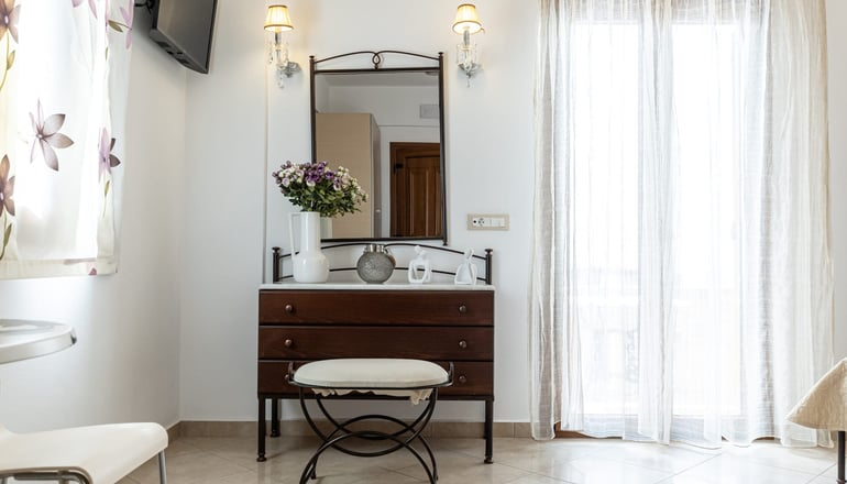 Kallisti Studios - Άγιος Γεώργιος, Νάξος