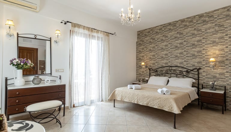 Kallisti Studios - Άγιος Γεώργιος, Νάξος