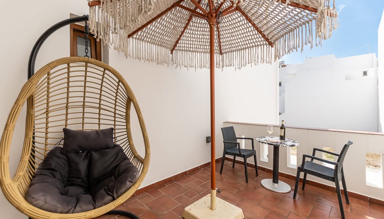 Kallisti Studios - Άγιος Γεώργιος, Νάξος