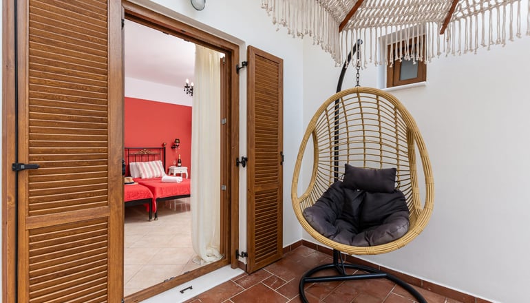 Kallisti Studios - Άγιος Γεώργιος, Νάξος