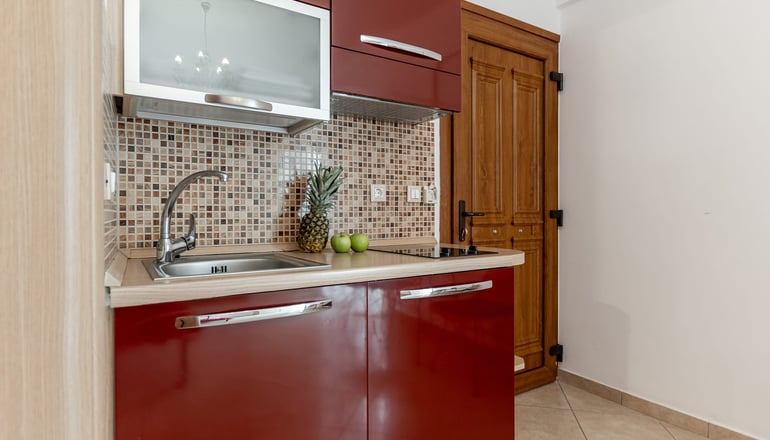 Kallisti Studios - Άγιος Γεώργιος, Νάξος