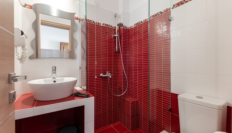 Kallisti Studios - Άγιος Γεώργιος, Νάξος