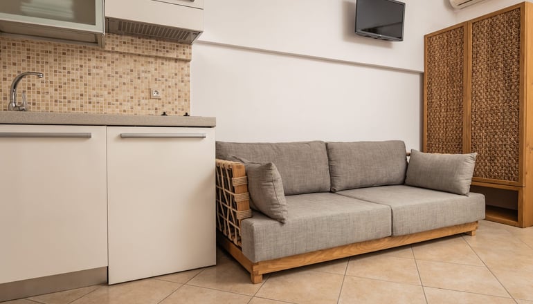 Kallisti Studios - Άγιος Γεώργιος, Νάξος